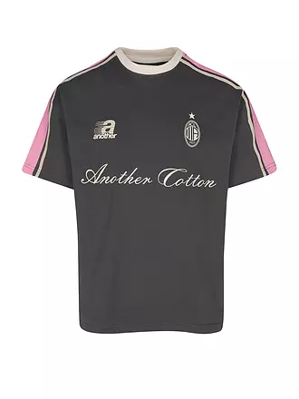 ANOTHER COTTON LAB | T-shirt | schwarz